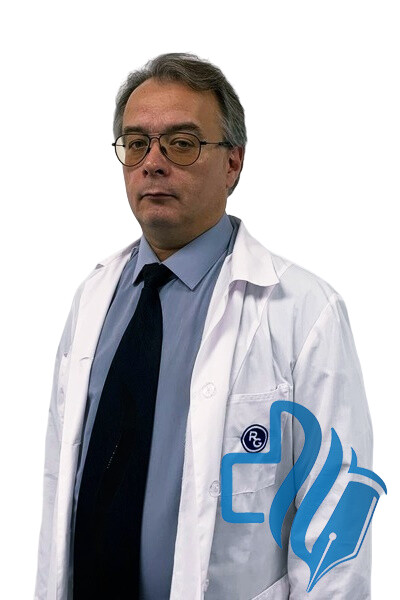 Врач Щепеляев Даниил Олегович