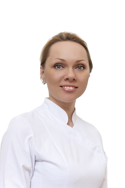 Врач Мыскина Ольга Александровна 