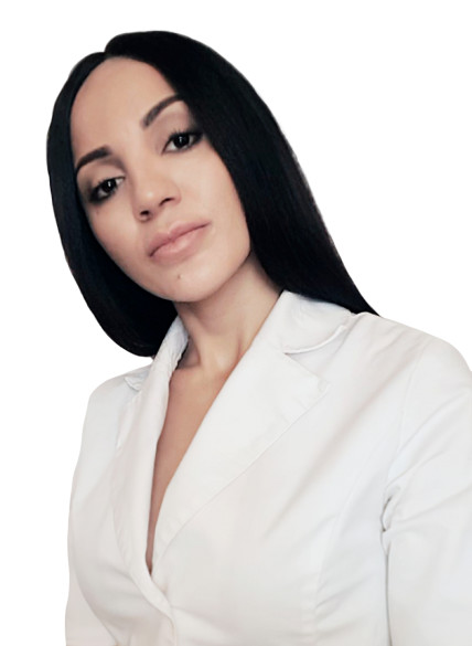 Врач Налбандян Наринэ Иосифовна 