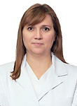 Вишневская Алина Игоревна