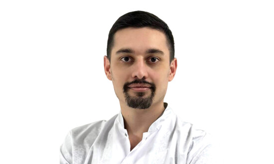 Врач Суменов Магомед Суменович 