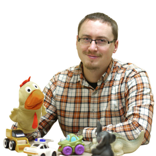 Врач Романовский Николай Владиславович 