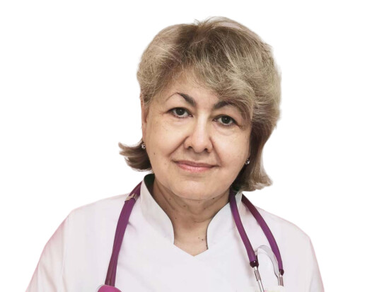 Врач Двуреченская Елена Юрьевна
