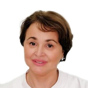 Врач Одаренко Татьяна Васильевна 