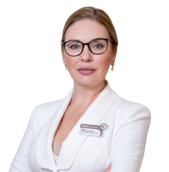 Врач Ужва Анжелика Викторовна 