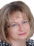 Будкова Наталья Владиславовна