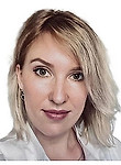 Чапланова Ольга Игоревна