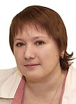 Полоникова Елена Павловна