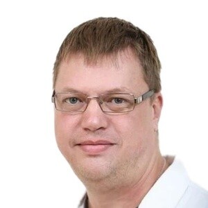 Врач Тинис Альберт Александрович 