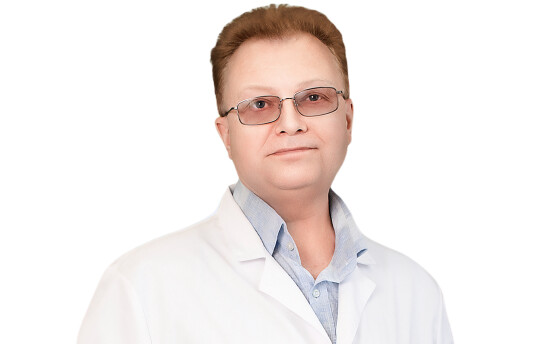 Яковлев Сергей Валерьевич