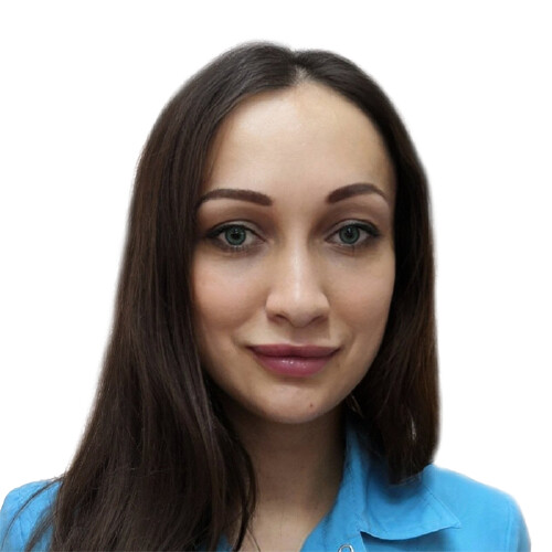 Врач Прудиева Елена Викторовна 
