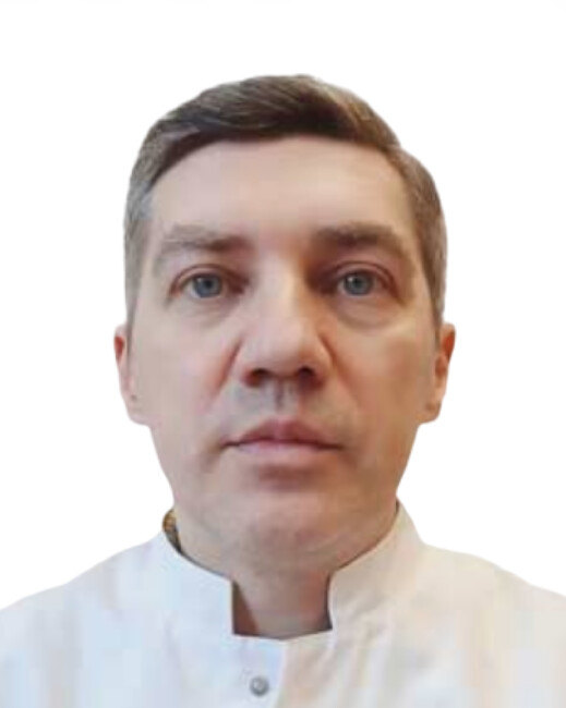 Врач Белопольский Александр Александрович 