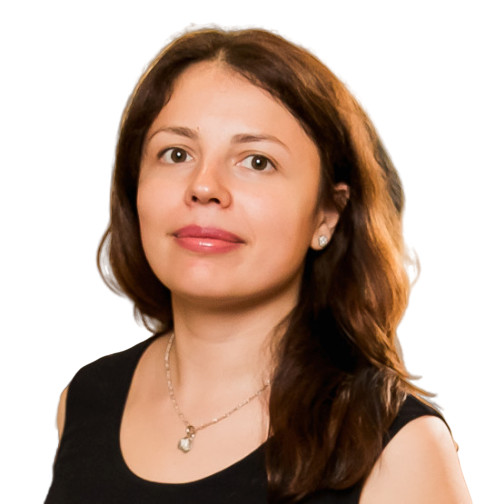 Врач Тонких Наталия Александровна 