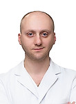 Сичинава Лаша Тенгизиевич