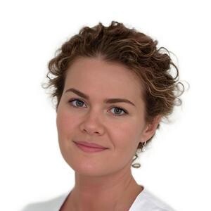 Врач Гуляева Анна Юрьевна 