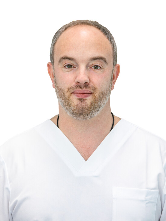 Врач Дудко Евгений Андреевич 