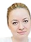 Маркова Екатерина Владимировна