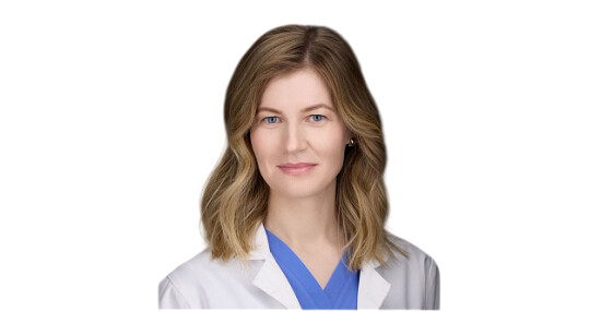 Врач Курганова Олеся Владимировна 