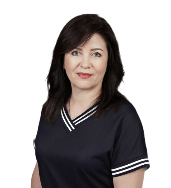 Врач Шерешова Ирина Валерьевна