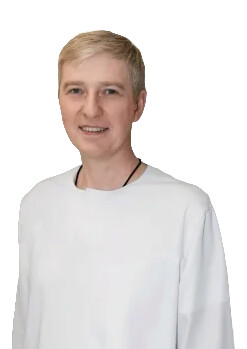 Врач Могилевец Виталий Леонидович 