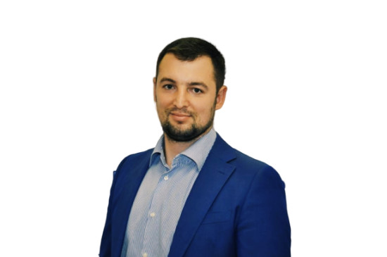 Врач Филатов Александр Игоревич 