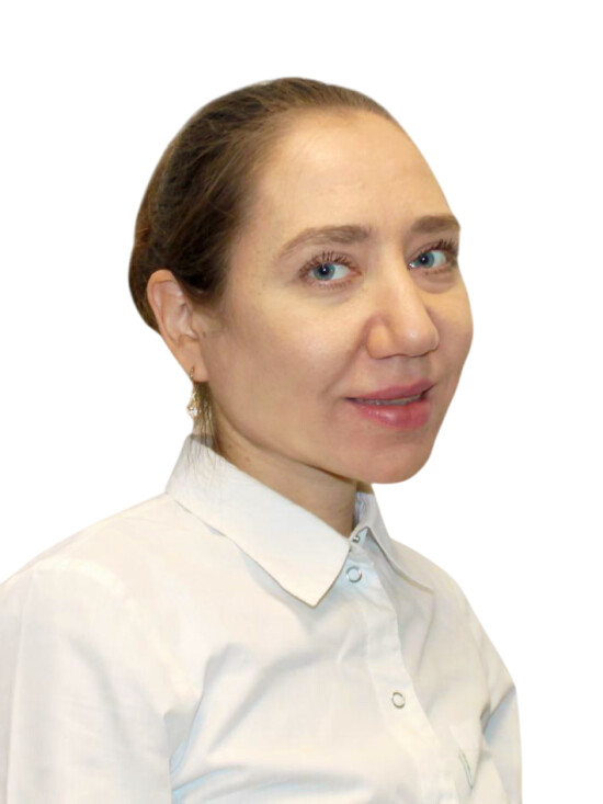 Врач Бериханова Румиса Рамазановна
