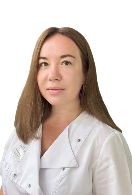 Врач Постнова Ольга Викторовна 