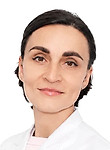 Киселева Юлия Аликовна
