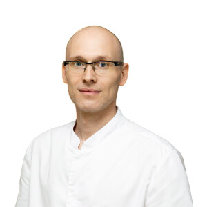Врач Печерица Артём Вячеславович 