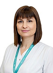Никулина Надежда Юрьевна