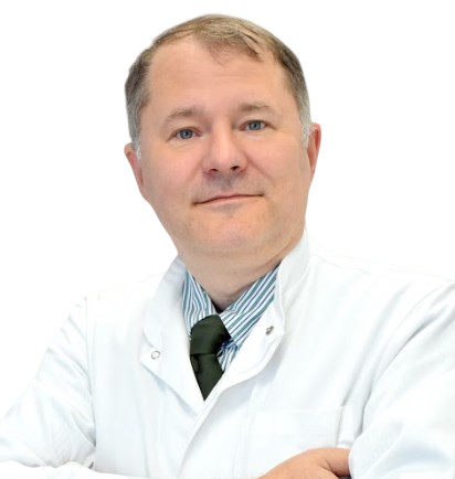 Врач Грачев Андрей Владимирович 