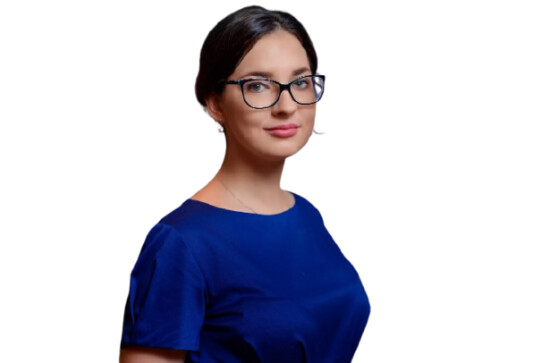 Врач Климова Инна Владимировна 