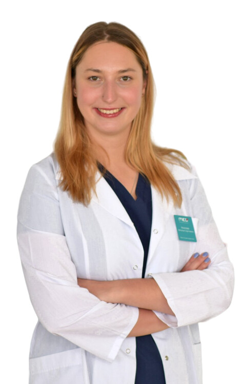 Врач Козлова Наталья Сергеевна