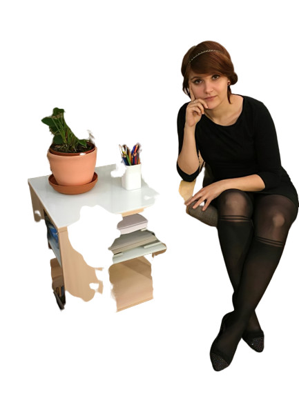 Врач Телегина Станислава Ярославовна 