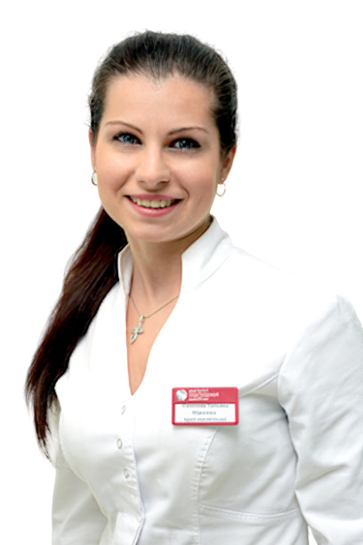 Врач Симонян Татьяна Юрьевна 