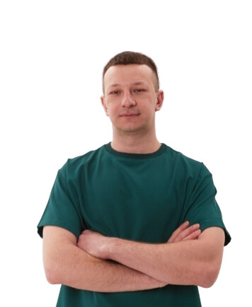 Врач Бильданов Шамиль Юсуфович