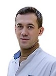 Останков Артем Александрович