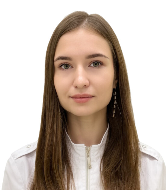 Врач Медведцкая Каролина Васильевна 