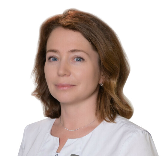 Врач Миронкова Елена Александровна 