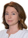 Миронкова Елена Александровна