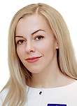 Щелканова Ольга Александровна