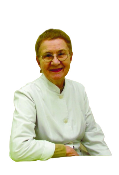 Врач Дмитроц Римма Давидовна 