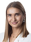 Петрова Дарья Сергеевна