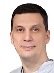 Бочкарев Александр Александрович