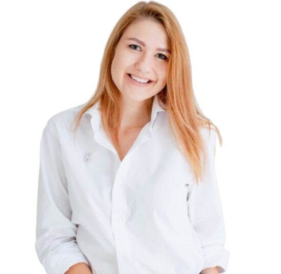 Врач Однолеткова Ирина Игоревна 