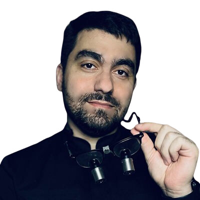 Врач Гасанов Бейтулла Ахадович