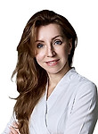 Харина Екатерина Александровна