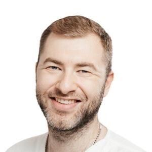 Врач Бугунов Артем Олегович 