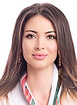 Маммадова Гюляр Эльшадовна