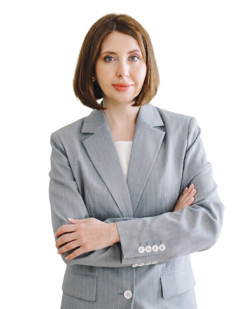 Врач Ефимова Кристина Сергеевна